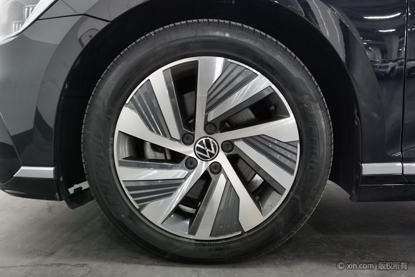 Volkswagen Magotan PHEV PHEV 2022 Luxury