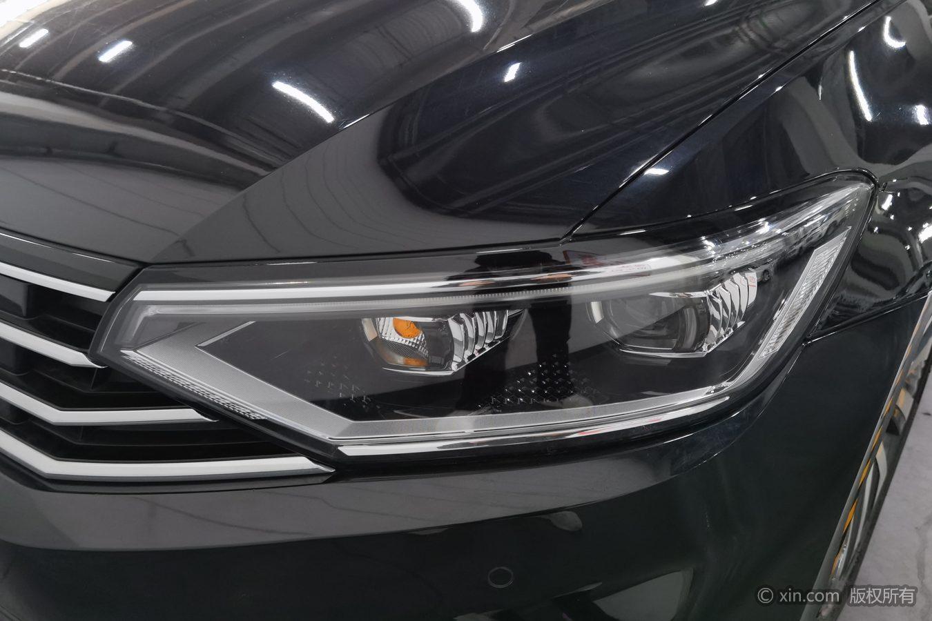 Volkswagen Magotan PHEV PHEV 2022 Luxury