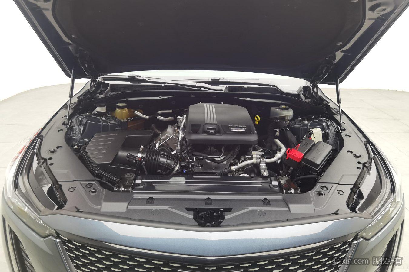 Cadillac CT5 2021 28T Luxury