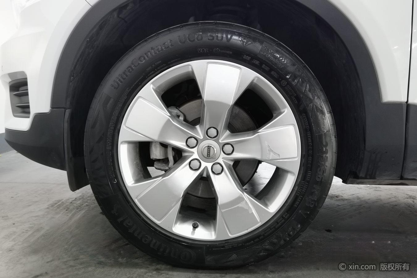 Volvo XC40 2020 T3 Fashion