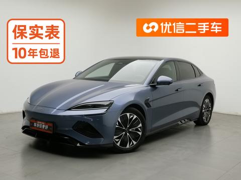 BYD Seal