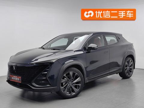 Changan UNI-T
