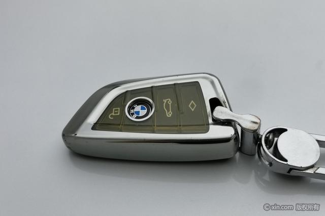 BMW X3 2018 x Drive 30i Leading M VI — фото 6