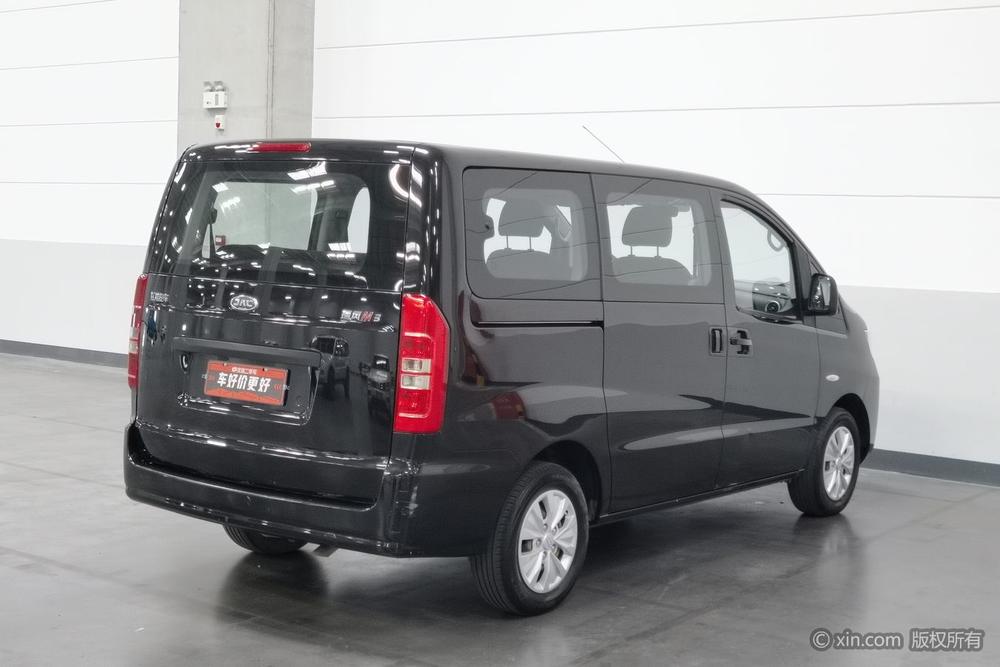 JAC Refine M3, фото 4