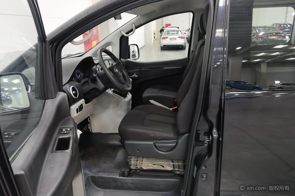 JAC Refine M3, фото 17