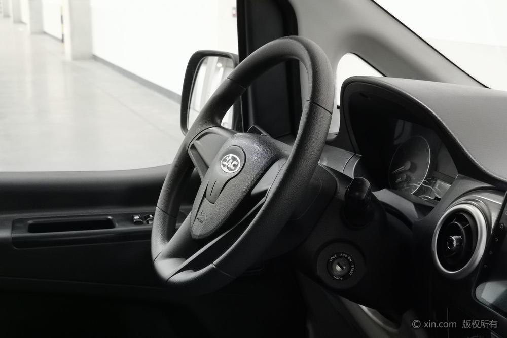 JAC Refine M3, фото 16