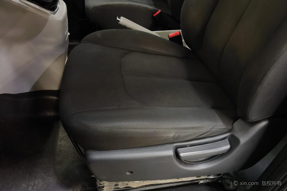 JAC Refine M3, фото 18