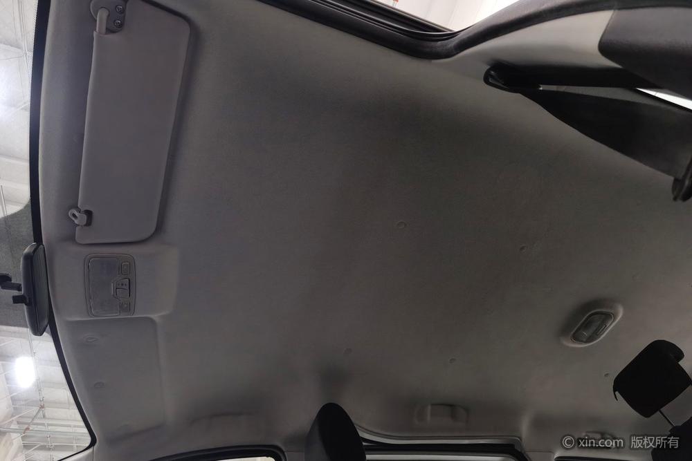 JAC Refine M3, фото 20