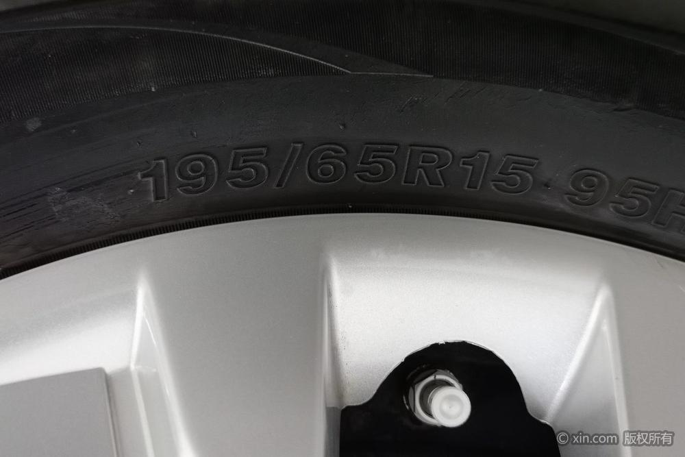 JAC Refine M3, фото 10