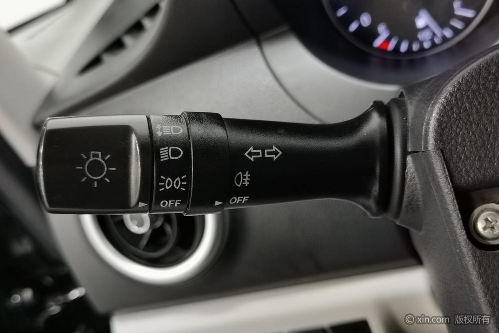 JAC Refine M3, фото 15