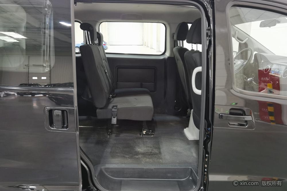 JAC Refine M3, фото 19