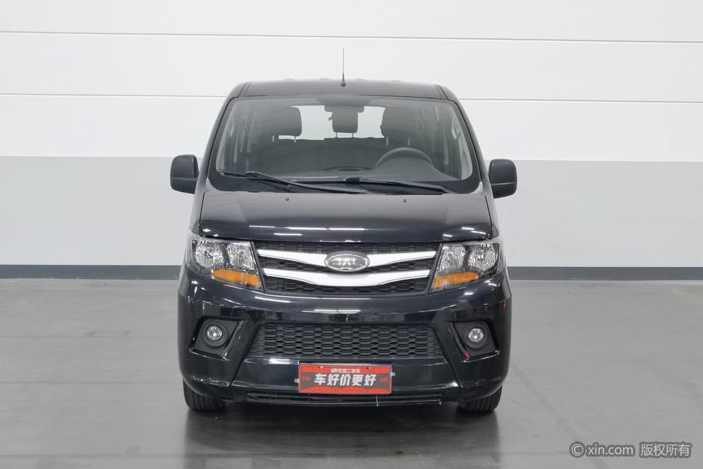 JAC Refine M3, фото 2