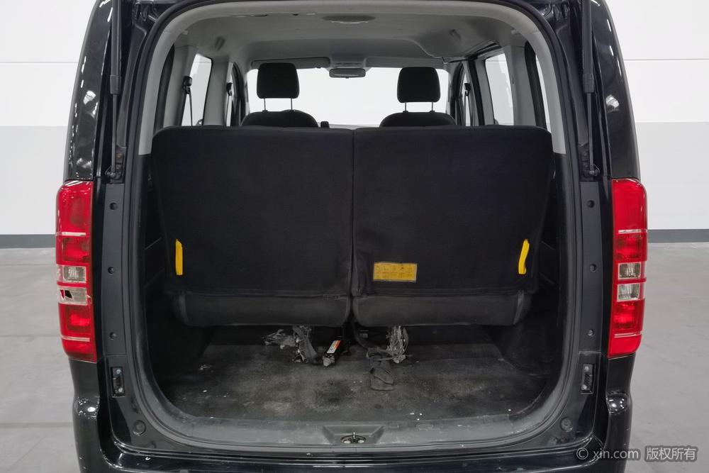JAC Refine M3, фото 23