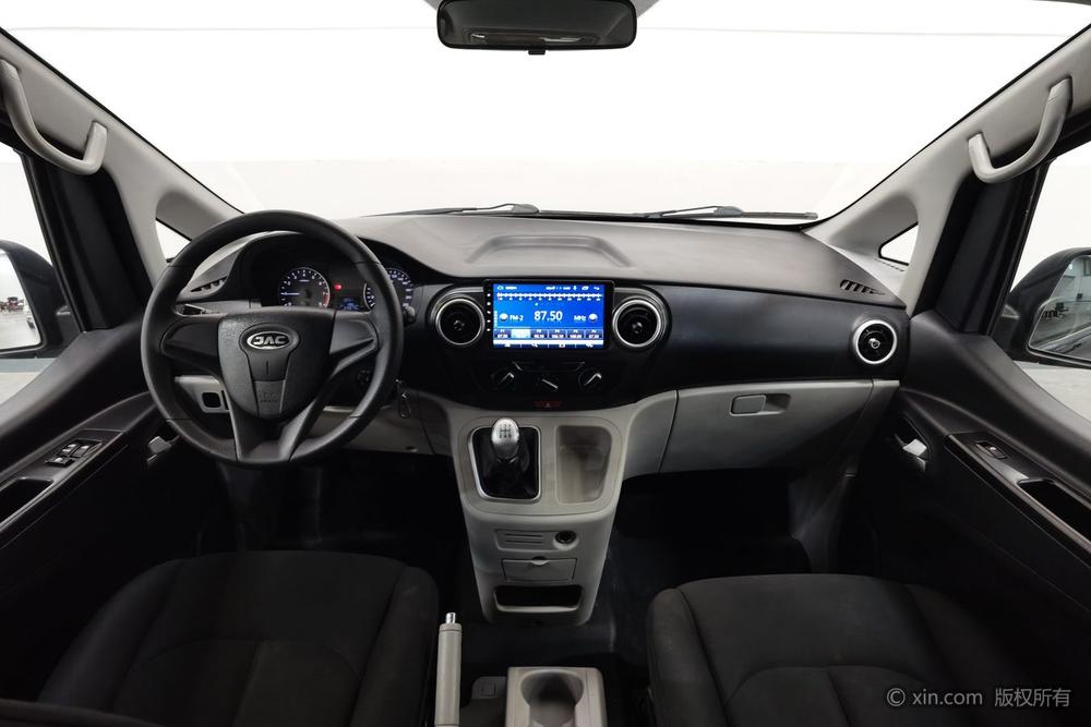 JAC Refine M3, фото 12