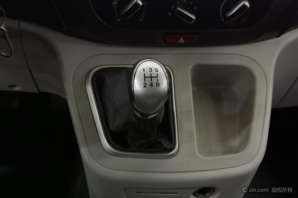 JAC Refine M3, фото 14