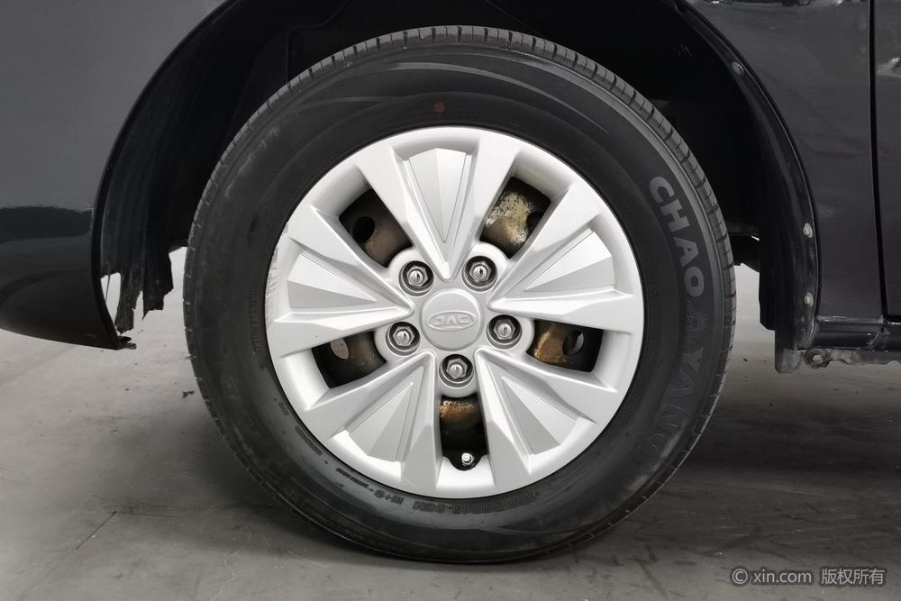 JAC Refine M3, фото 8