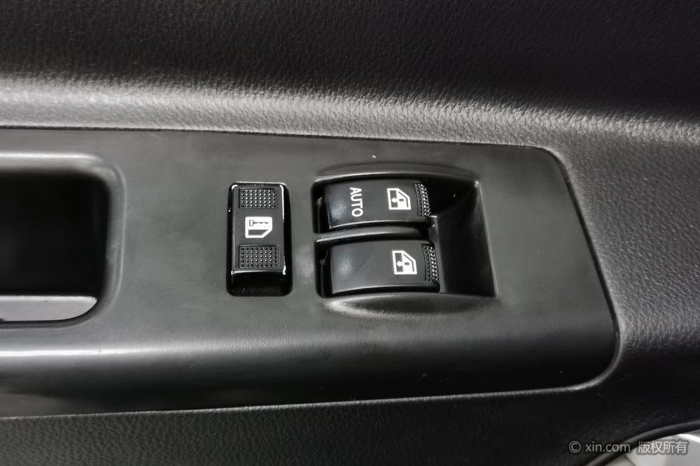 JAC Refine M3, фото 22
