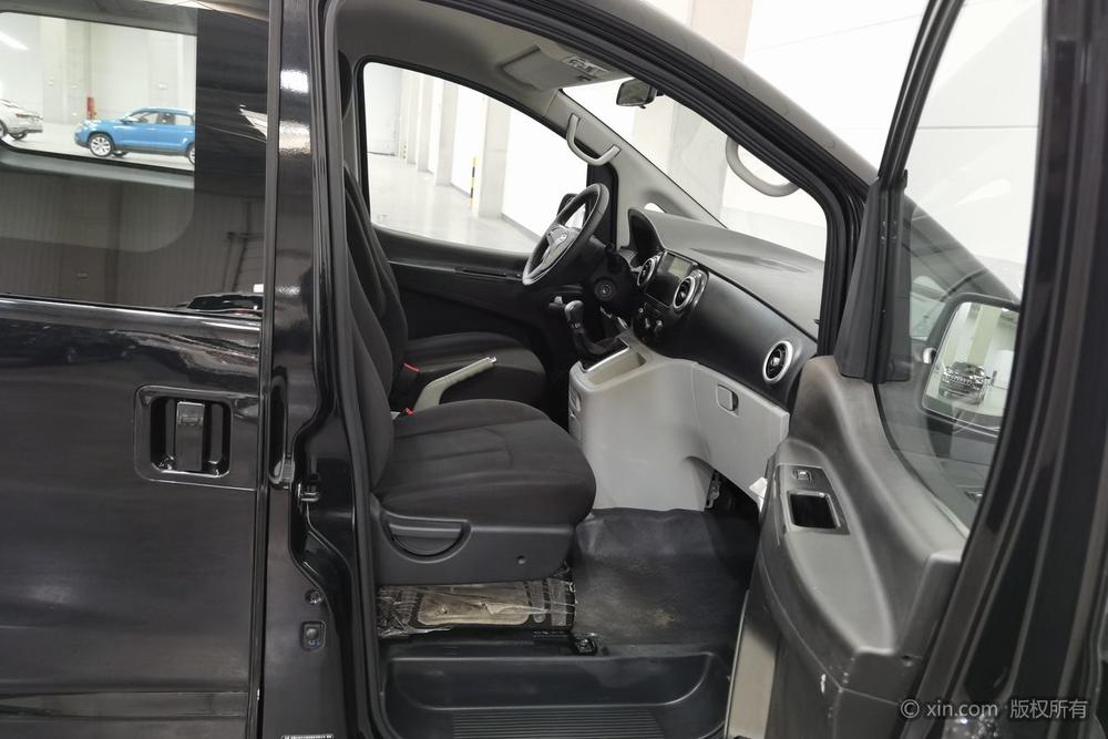 JAC Refine M3, фото 24