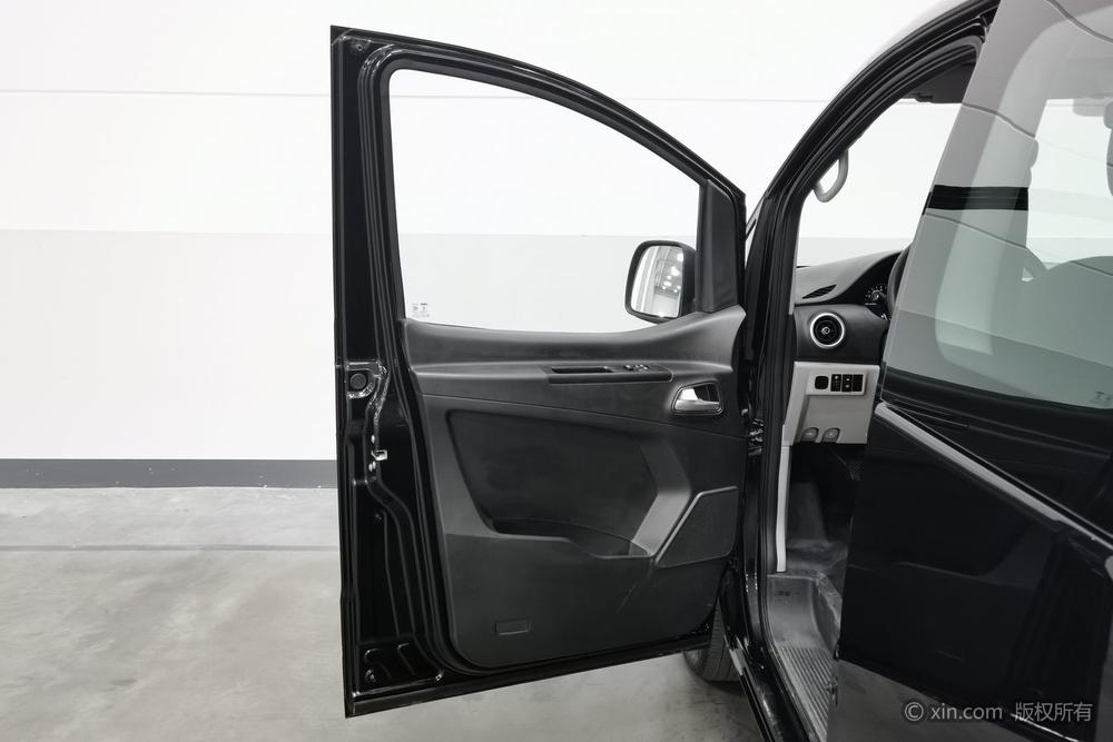 JAC Refine M3, фото 21