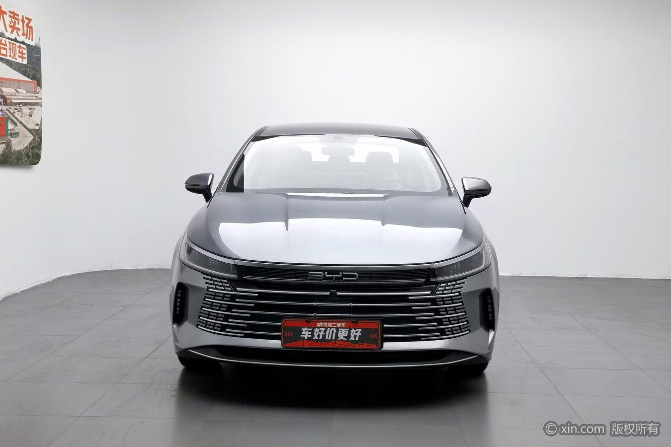 BYD Destroyer 05 05 2024 DM-i 55KM Luxury
