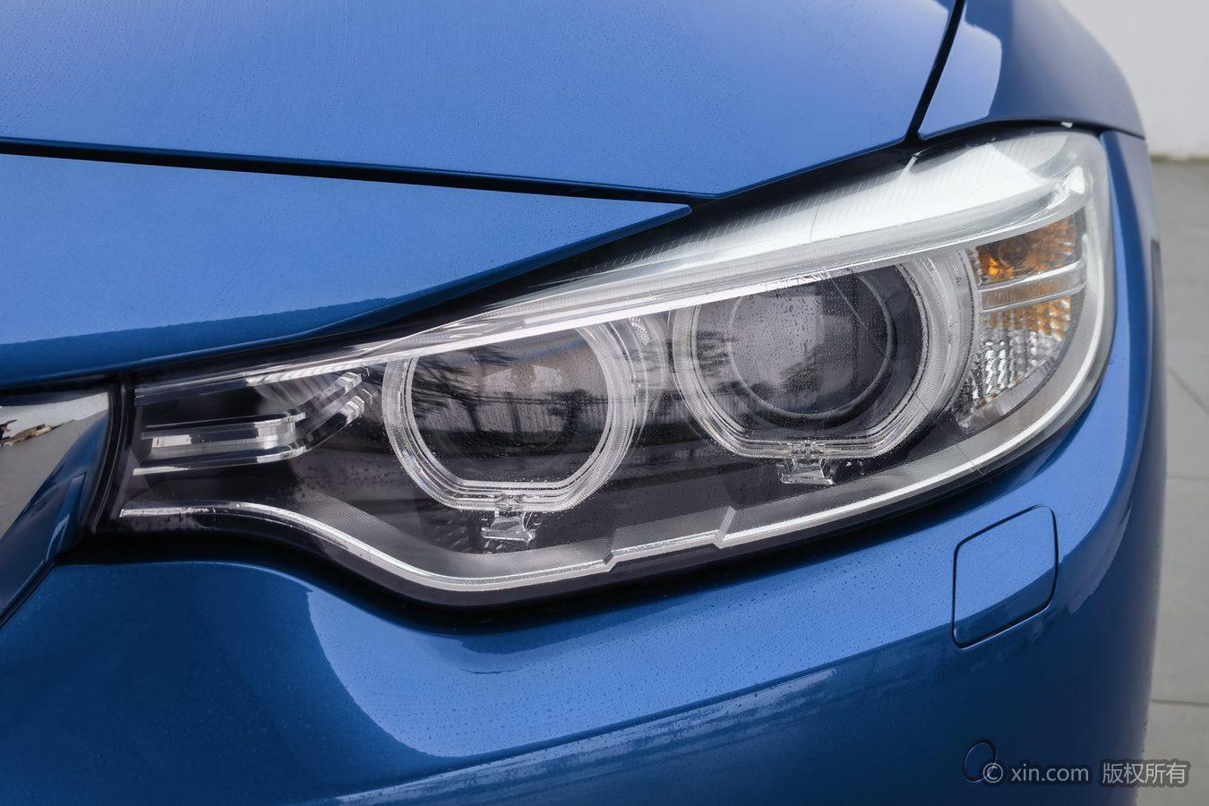 BMW 4 Series 4 2016 420i