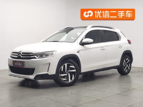 Citroën C3-XR
