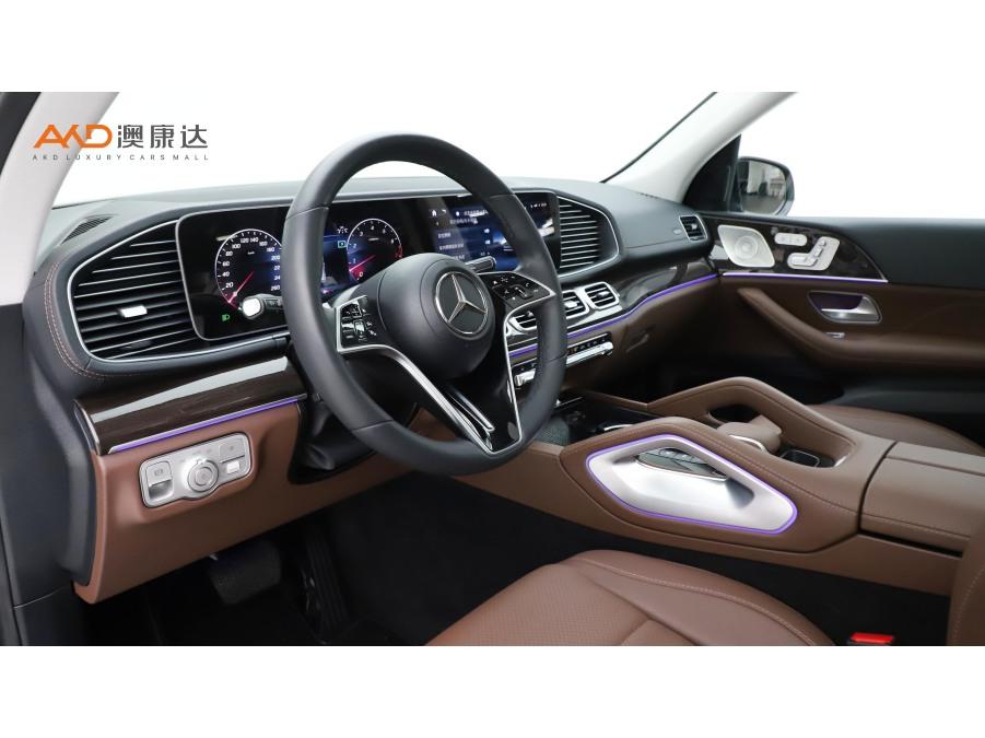 Mercedes-Benz GLE (Import), фото 5