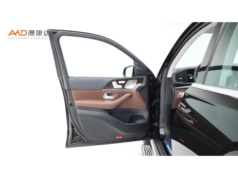 Mercedes-Benz GLE (Import), фото 10