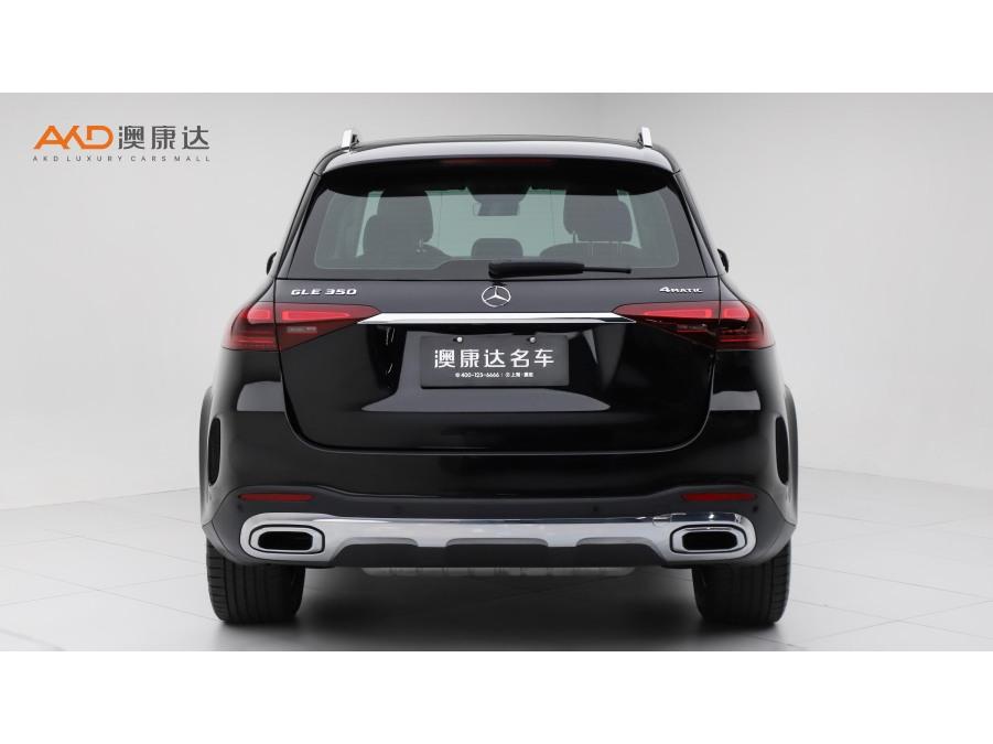 Mercedes-Benz GLE (Import), фото 3