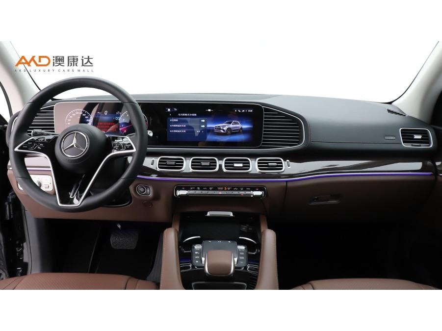 Mercedes-Benz GLE (Import), фото 6