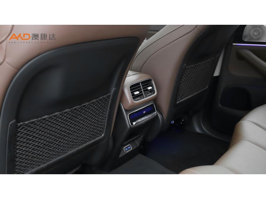 Mercedes-Benz GLE (Import), фото 7