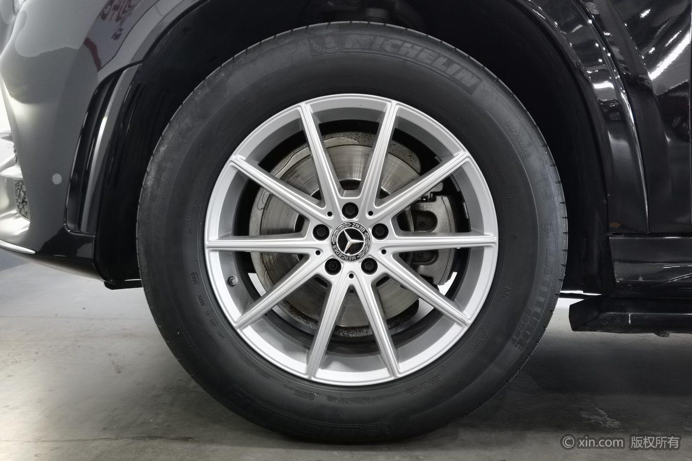 Mercedes-Benz GLE 2020 GLE 350 4MATIC Fashion