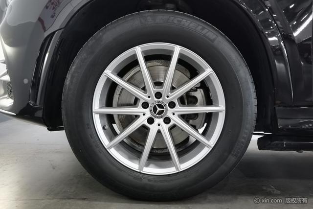 Mercedes-Benz GLE 2020 GLE 350 4 MATIC — фото 9
