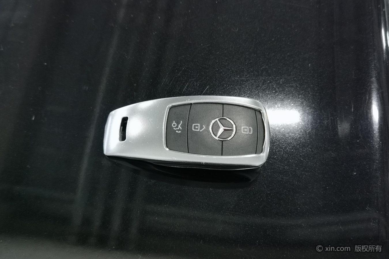 Mercedes-Benz GLE 2020 GLE 350 4MATIC Fashion