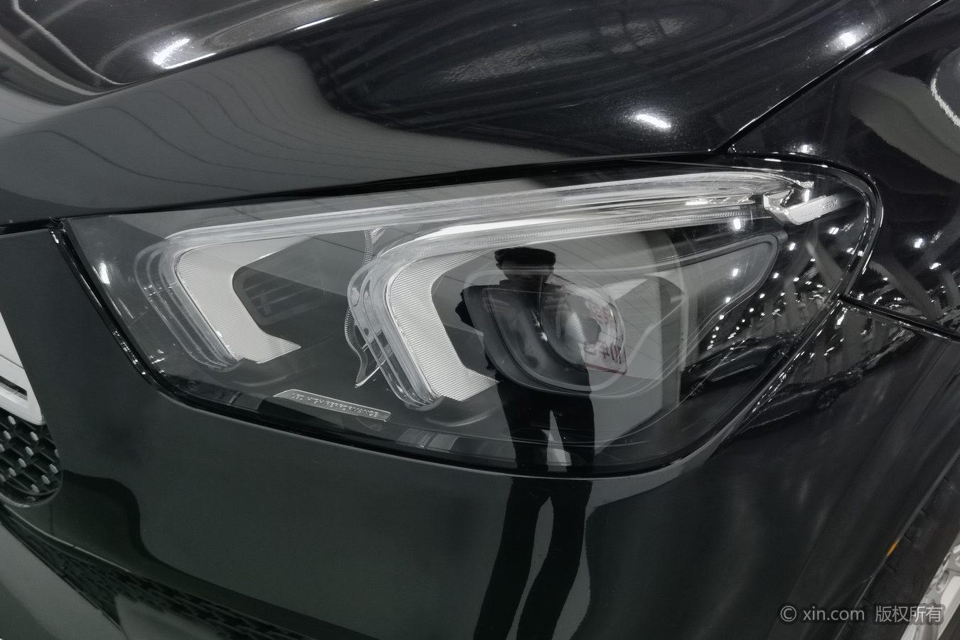 Mercedes-Benz GLE 2020 GLE 350 4MATIC Fashion