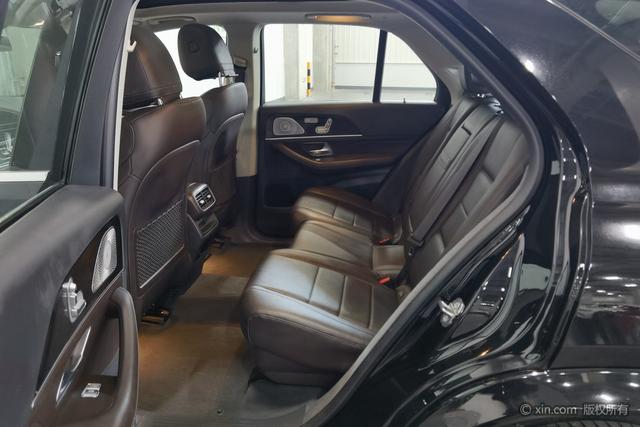 Mercedes-Benz GLE 2020 GLE 350 4 MATIC — фото 19