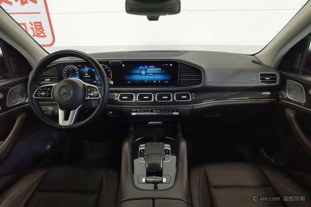 Mercedes-Benz GLE 2020 GLE 350 4 MATIC — фото 12