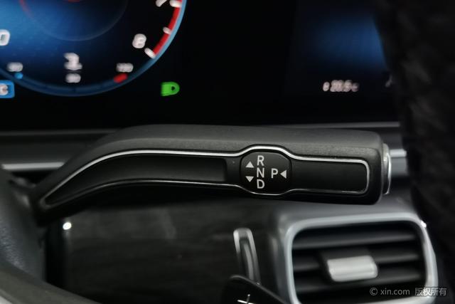 Mercedes-Benz GLE 2020 GLE 350 4 MATIC — фото 14