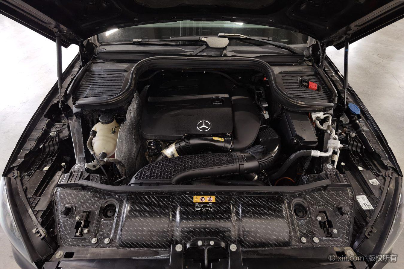 Mercedes-Benz GLE 2020 GLE 350 4MATIC Fashion