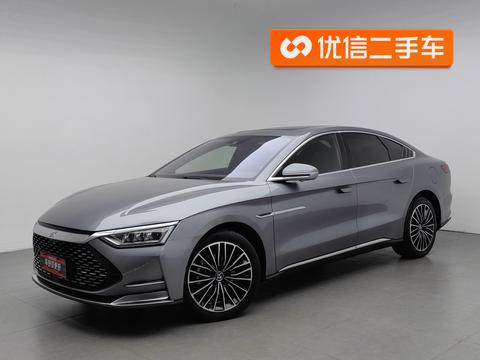 BYD Han