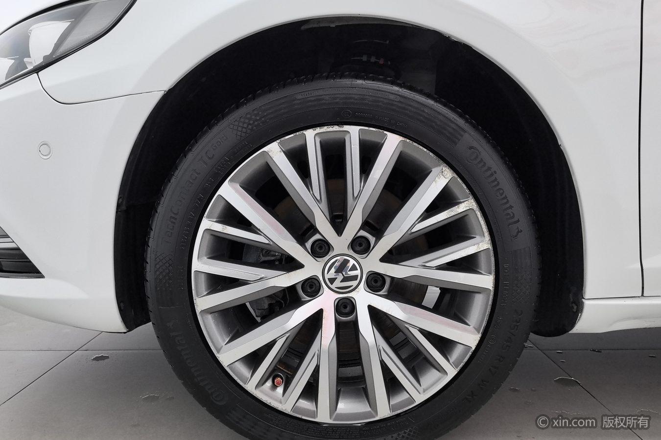 Volkswagen Passat CC CC 2016 2.0TSI Luxury