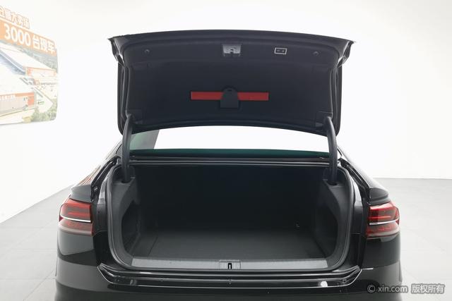 Volkswagen Huiang 2021 Черный из Китая, фото 2