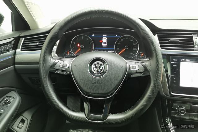 Volkswagen Huiang 2021 Черный из Китая, фото 3