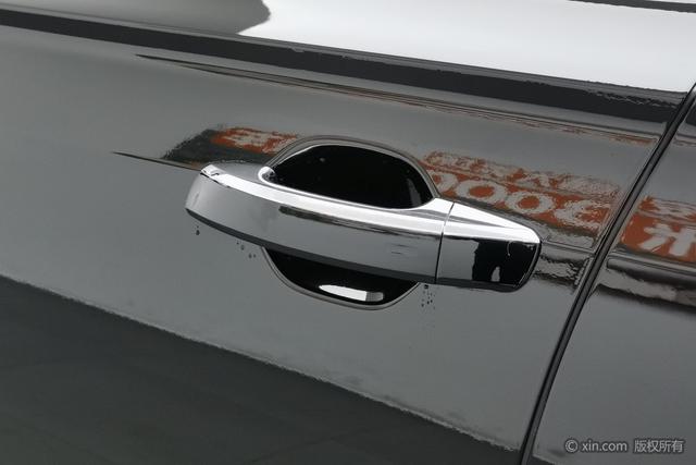 Volkswagen Huiang 2021 Черный из Китая, фото 5
