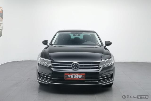 Volkswagen Huiang 2021 Черный из Китая, фото 6