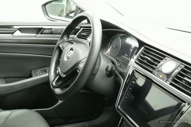 Volkswagen Huiang id 4321125 из Китая 9