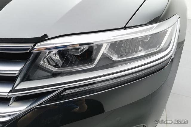 Volkswagen Huiang id 4321125 из Китая 13