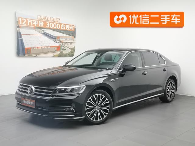 Volkswagen Huiang id 4321125 из Китая 15