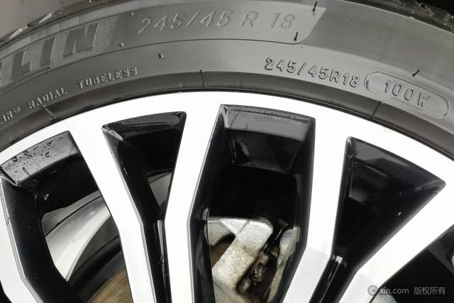 Volkswagen Huiang id 4321125 из Китая 18