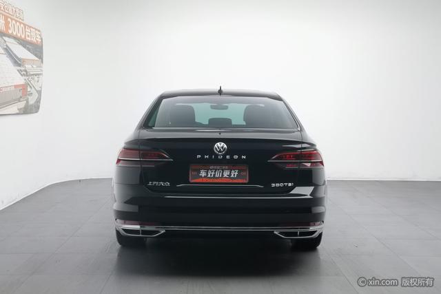 Volkswagen Huiang id 4321125 из Китая 21
